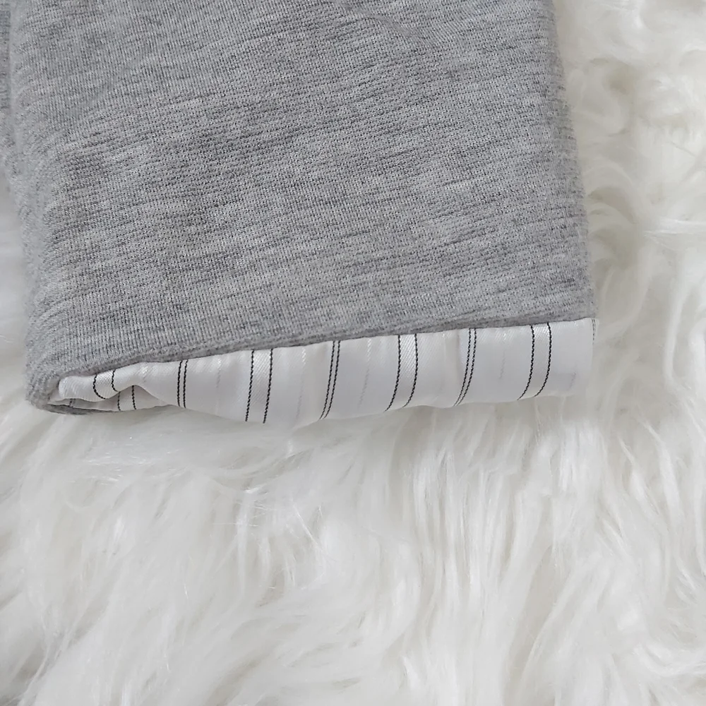 Cleo grey blazer jacket - Picture 8 of 11